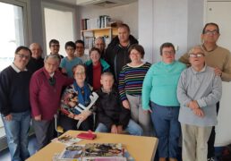 Esat / EA et espaces inclusifs à Angers