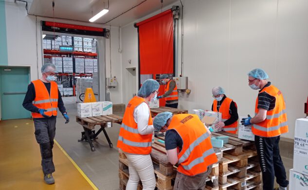 🤝 En 2025, Kypseli maintient son index Egapro !