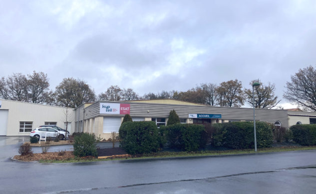 Le Duo Day de Louis-Arthur