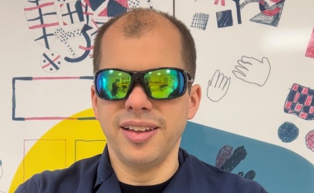 Un pilier de notre équipe depuis plus de 12 ans : Thibault !