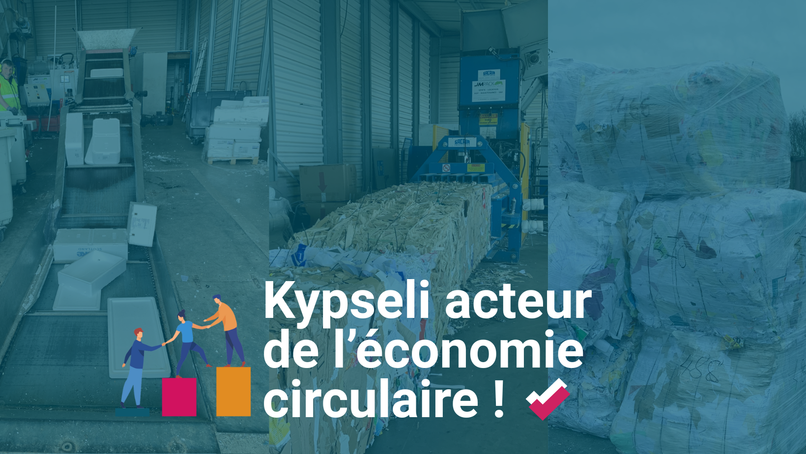 Kypseli Recyclage Anger