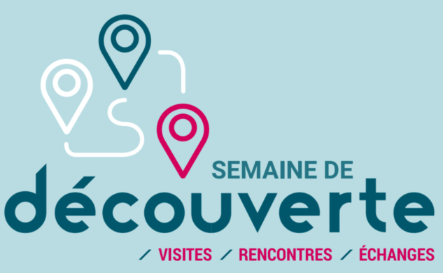 Du 19 au 23 mai, Kypseli ouvre  ses portes pour une semaine de découvertes !