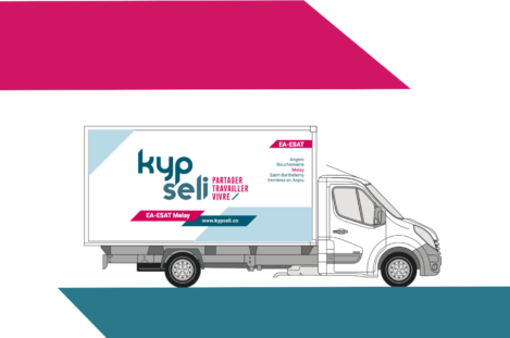 Camion Kypseli