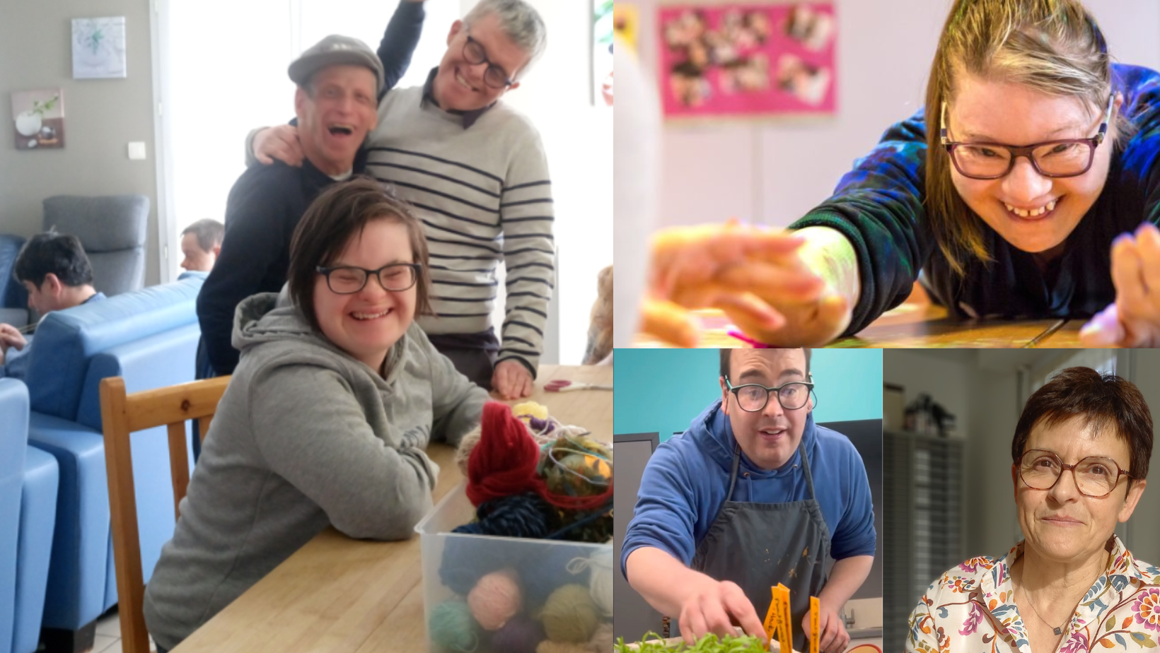 Job Dating Angers Kypseli