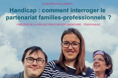 Conférence 26 juin
