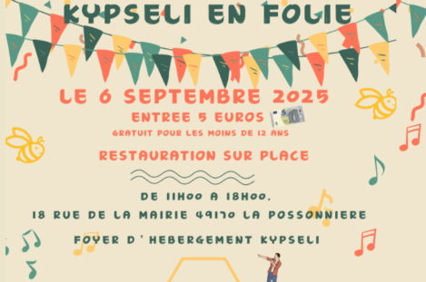 Festival Inclusion Possonnière