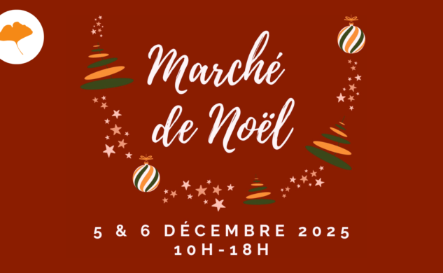 Un marché de Noël inclusif avec la Boutique Solidaire  