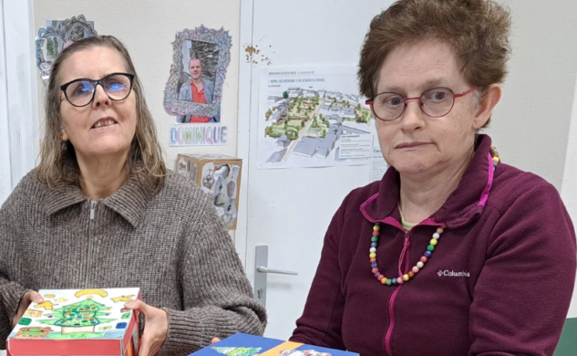 Kypseli participe à l’opération « Boîtes de Noël Solidaires » en Maine-et-Loire 