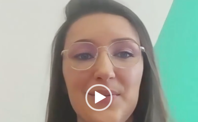 Interview de Perrine, gestionnaire administrative et comptable chez Kypseli.